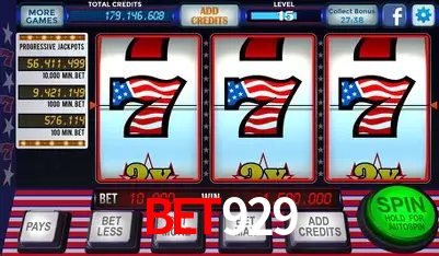 A Popularidade dos Caça-Níqueis no bet929