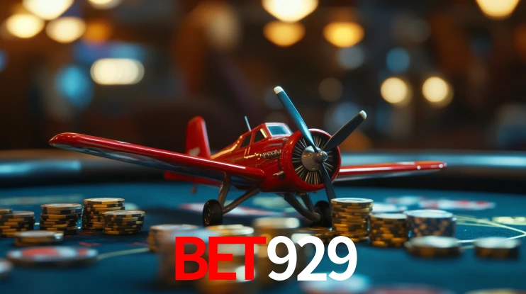 Descubra a Essência do bet929: Nossa História e Compromissos
