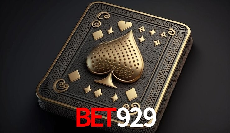 Tecnologia da Plataforma bet929