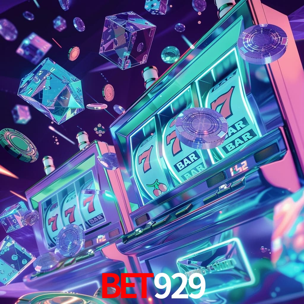 Mesa de Blackjack bet929
