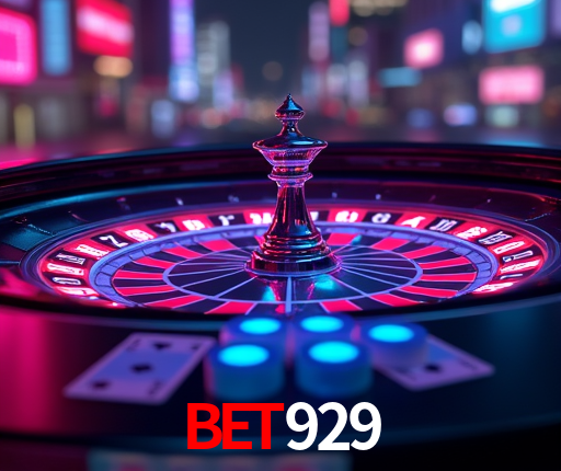 Apostas de Tênis bet929