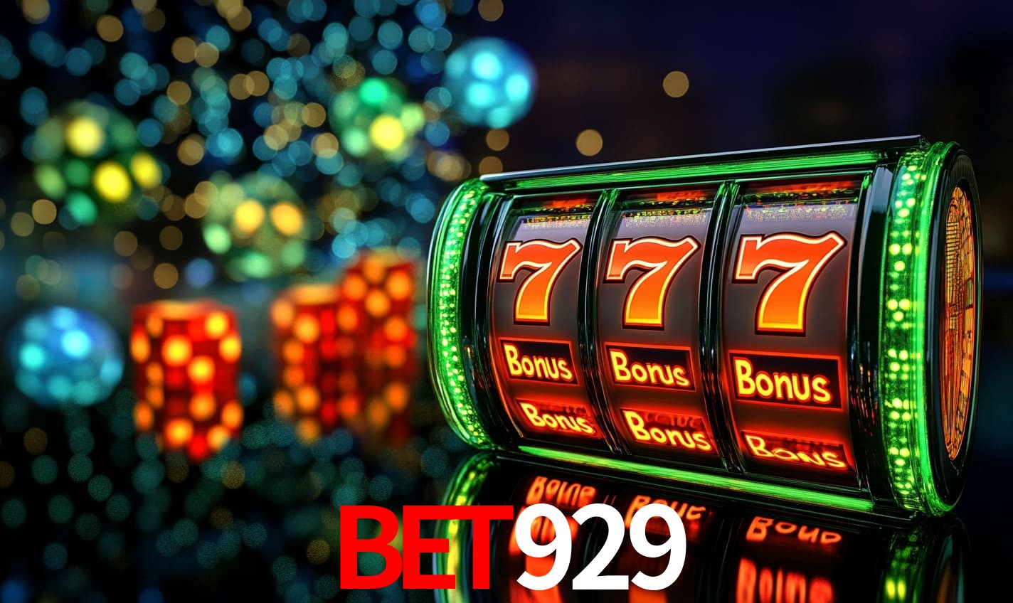 Estatísticas do Jogo bet929