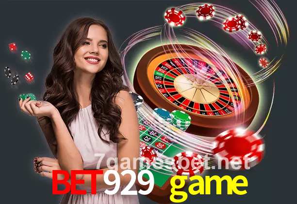 vivo no cassino bet929 game