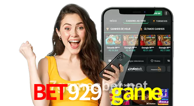 bet929 game