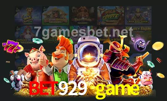 cassino bet929 game